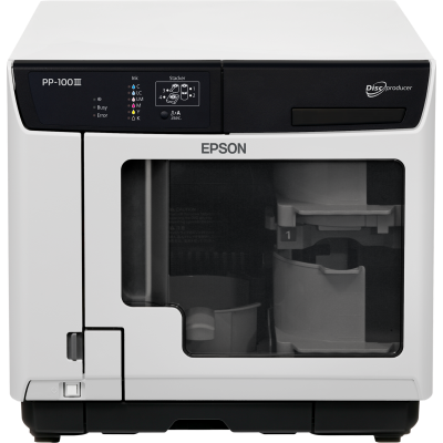 Epson Discproducer PP-100