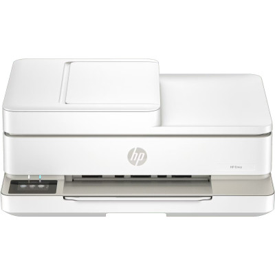 HP Envy 6530e