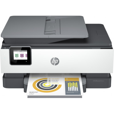 HP OfficeJet Pro 8122e