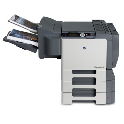 Konica Minolta Bizhub C30