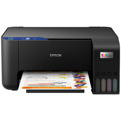 Epson EcoTank L3211