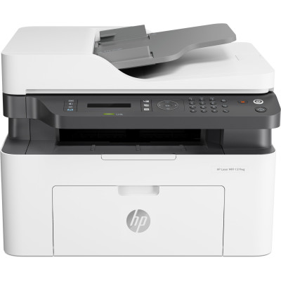 HP Laser MFP 137wg