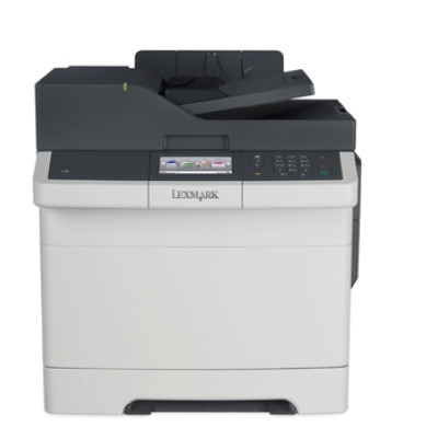 Lexmark CX517de