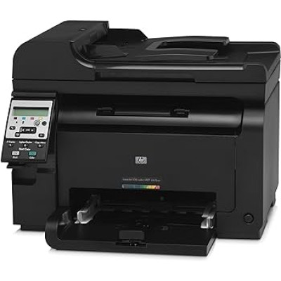 HP ColorLaserJet MFP M175NW