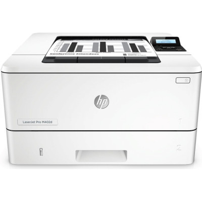 HP LaserJet Pro M402d