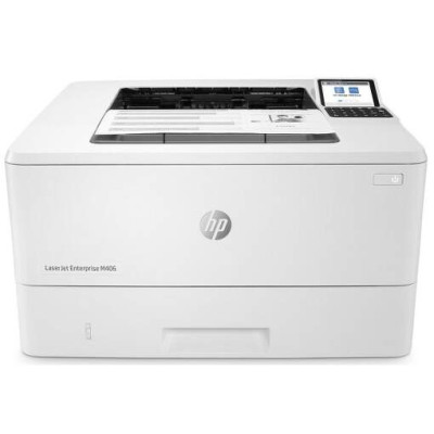 HP LaserJet Enterprise M406dn