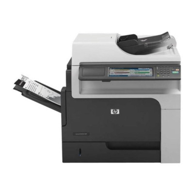 HP LaserJet Enterprise M4555