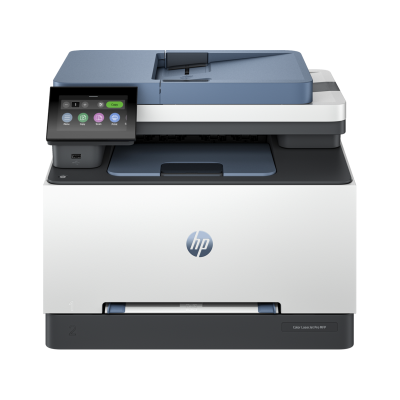 HP Color LaserJet Pro MFP 3302fdwg