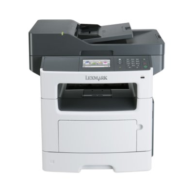 Lexmark MX517de