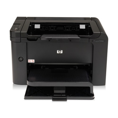 HP LaserJet Pro P1605DN