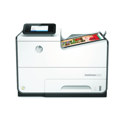 HP PageWide Managed P55250dw