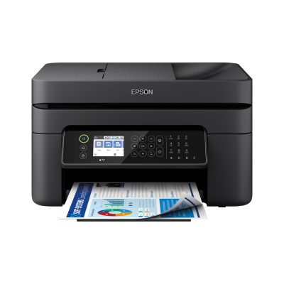 Epson WorkForce WF-2870DWF