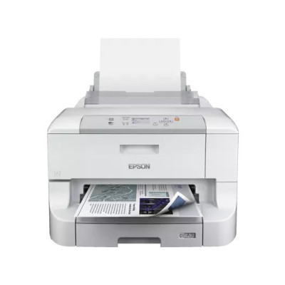 Epson WorkForce Pro WF-8090D3TWC