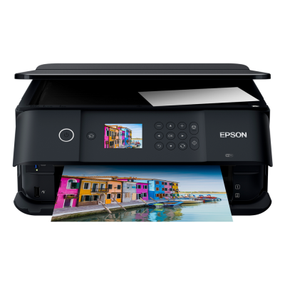 Epson Expression Premium XP-6000