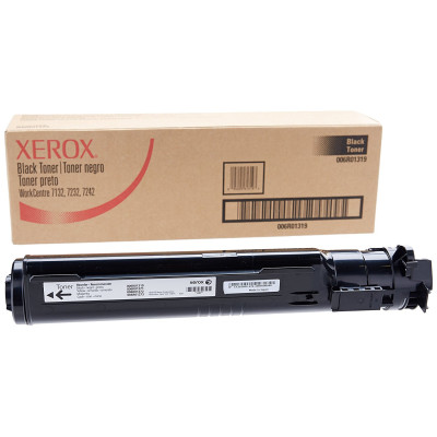 Xerox 006R01319, originální toner, černý, 21000 stran