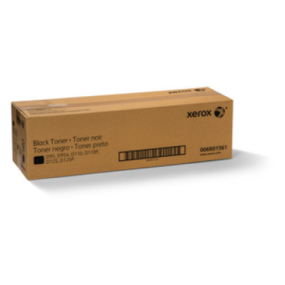 Xerox 006R01561, originální toner, černý, 650000 stran