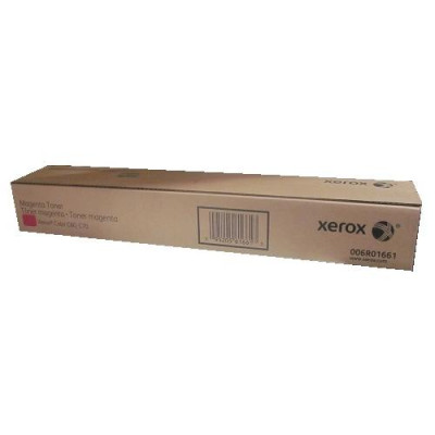 Xerox 006R01661, originální toner, purpurový, 32000 stran