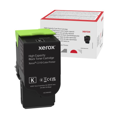 Xerox 006R04360, originální toner, černý, 3000 stran