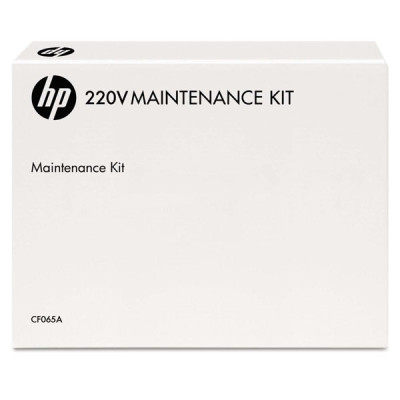 HP CF065A (220V), originální maintenance kit, 225000 stran