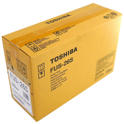 Toshiba FUS-26S (44472609), originální válec, 60000 stran, 220V