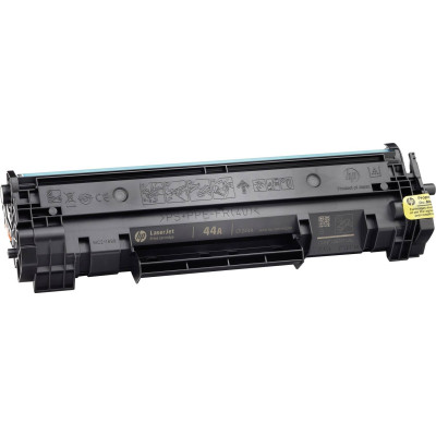 HP CF244A (44A), originální toner, černý, 1000 stran