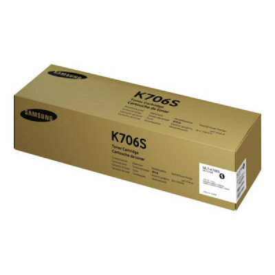 Samsung MLT-K706S (SS816A), originální toner, černý, 45000 stran