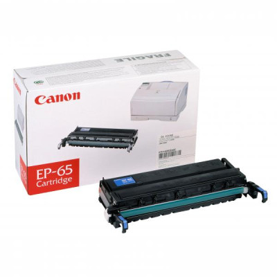 Canon EP-65Bk (6751A003), originální toner, černý, 10000 stran