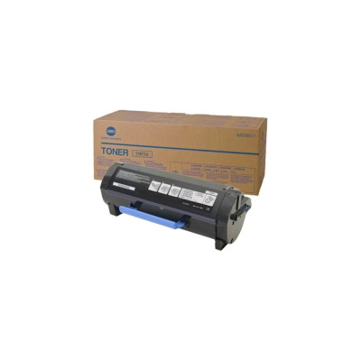 Konica Minolta TNP-56 (AADW011), originální toner, černý, 25000 stran