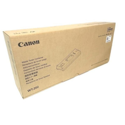 Canon FM1-A606-000 (WT-202), originální odpadní nádoba, 100000 stran