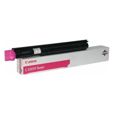 Canon C-EXV9M (8642A002), originální toner, purpurový, 8500 stran