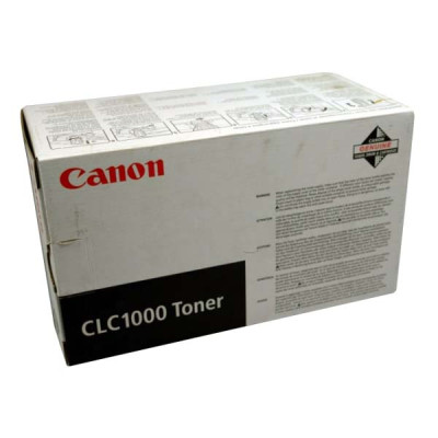 Canon CLC-1000M (1434A002), originální toner, purpurový, 8500 stran