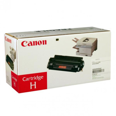 Canon CRG-HBk (H160), originální toner, černý, 10000 stran