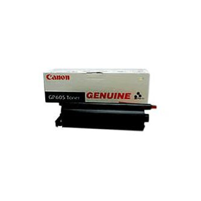 Canon GP-605Bk (1390A002), originální toner, černý, 33000 stran