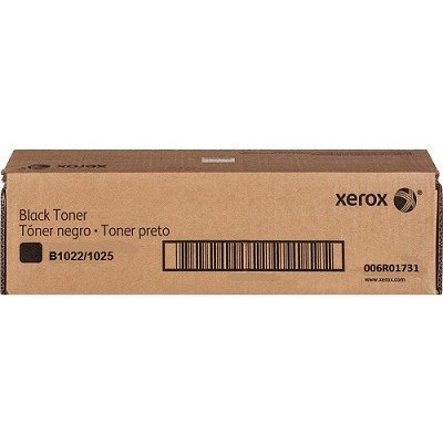 Xerox 006R01731, originální toner, černý, 13700 stran