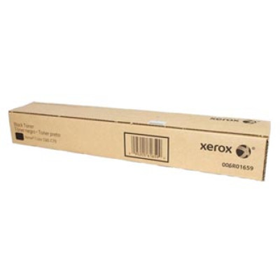 Xerox 006R01659, originální toner, černý, 30000 stran