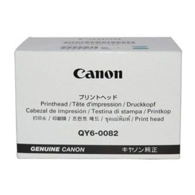 Canon QY6-0086-000, originální tisková hlava