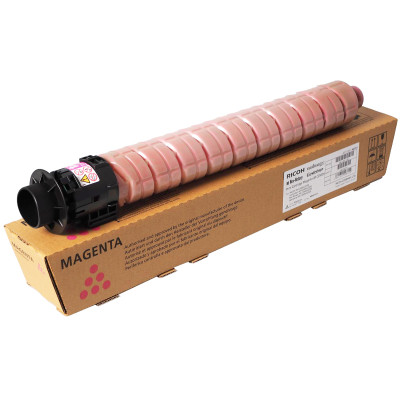 Ricoh 842313, originální toner, purpurový, 10500 stran