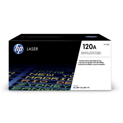 HP W1120A (120A), originální válec, 16000 stran