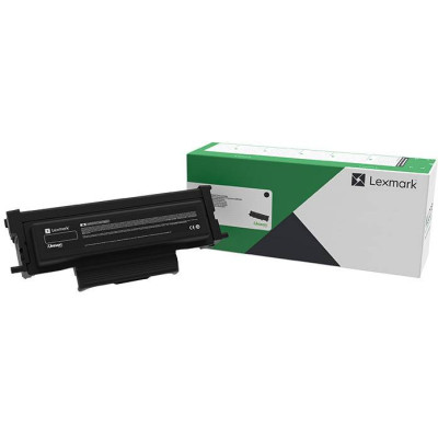 Lexmark B222X00 (B220XA0), originální toner, černý, 6000 stran