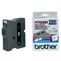 Brother TX-251, originální páska