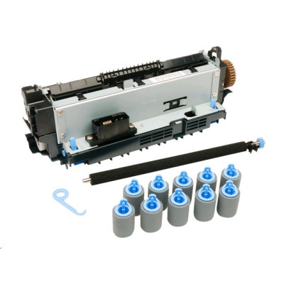 HP C1N58A, originální maintenance kit, 225000 stran, 220V