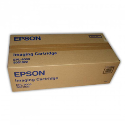 Epson C13S051022, originální toner, černý, 6500 stran