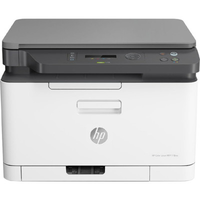 Multifunkční tiskárna HP LaserJet Color 178nw (4ZB96A)