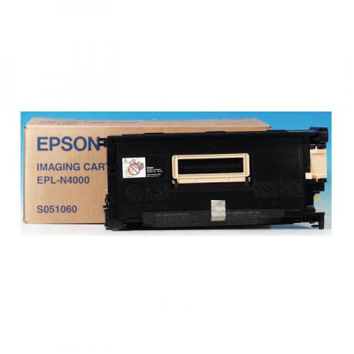 Epson C13S051060, originální toner, černý, 23000 stran