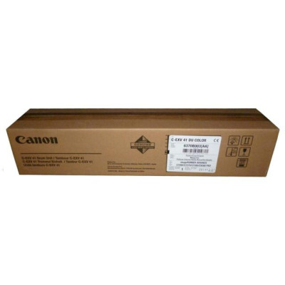 Canon C-EXV41 (6370B003), originální válec, 164000 stran