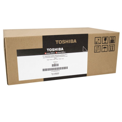 Toshiba T-305PK-R (6B000000749), originální toner, černý, 6000 stran (900 g)