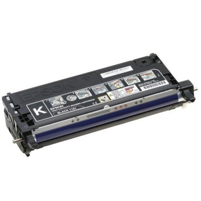 Epson C13S051161, originální toner, černý, 8000 stran