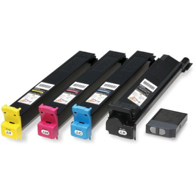 Epson C13S050477, originální toner, černý, 21000 stran