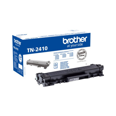 Brother TN-2410, originální toner, černý, 1200 stran, NENÍ pro CZ/SK