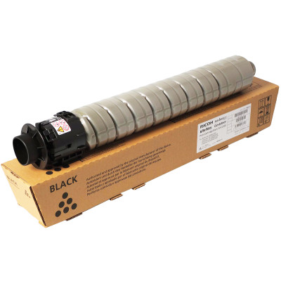 Ricoh 842311, originální toner, černý, 16500 stran